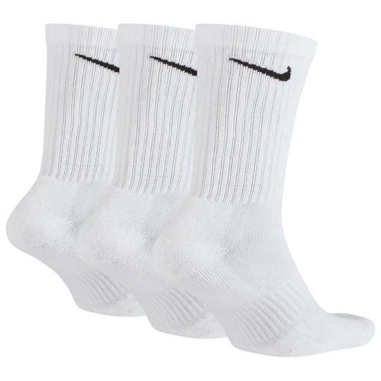 Nike Κάλτσες Everyday Cushion Crew 3 pairs